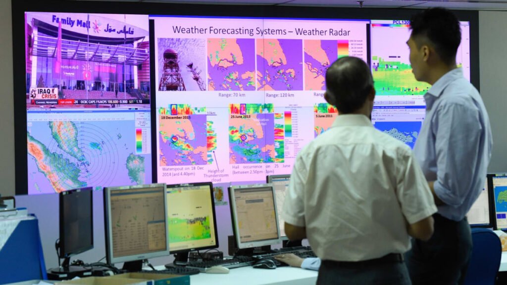 How Much Do Meteorologists Earn in 2024?