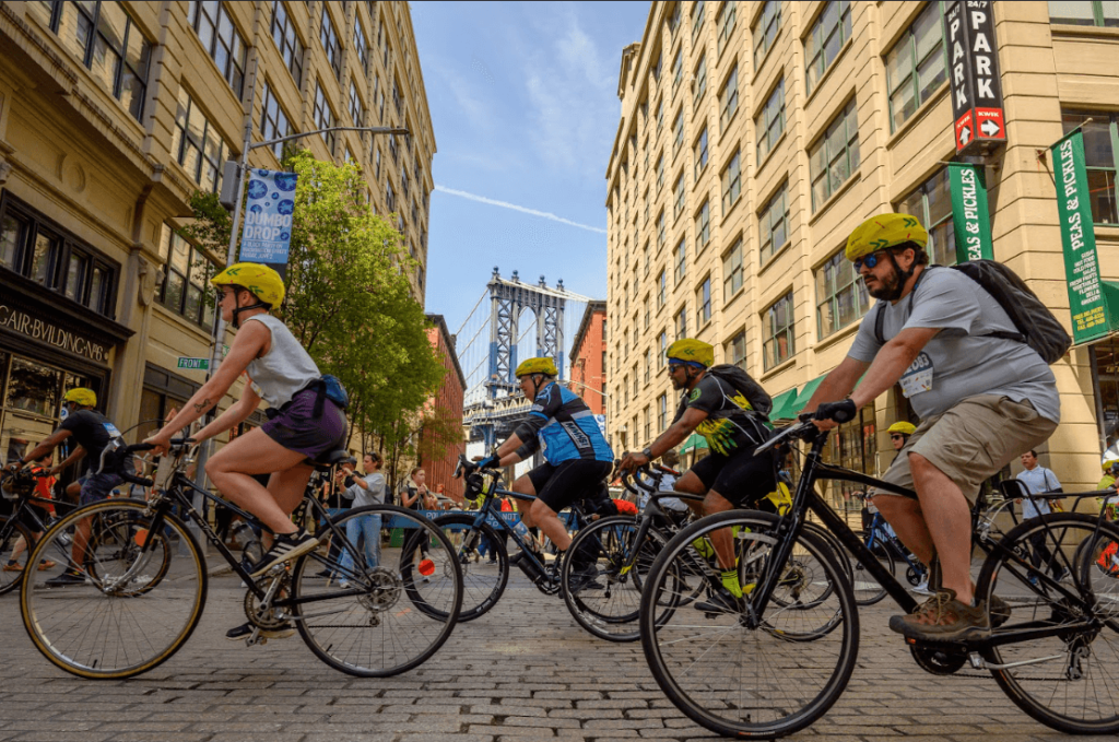 The NYC Five Boro Bike Tour is an iconic annual event where over 32,000 cyclists take to the streets for a thrilling, car-free journey through New York’s five boroughs. But with this ride comes the critical aspect of NYC Five Boro Bike Tour road closures, which affect major highways, bridges, and local streets, creating significant detours and traffic changes. For residents, visitors, and anyone planning to travel through the city on this day, knowing how to navigate these closures is essential. From understanding which streets are affected to adjusting your route and timing, this guide covers everything you need to make informed travel plans during NYC’s most celebrated cycling event.