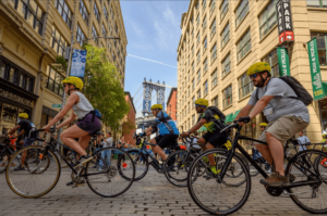 The NYC Five Boro Bike Tour is an iconic annual event where over 32,000 cyclists take to the streets for a thrilling, car-free journey through New York’s five boroughs. But with this ride comes the critical aspect of NYC Five Boro Bike Tour road closures, which affect major highways, bridges, and local streets, creating significant detours and traffic changes. For residents, visitors, and anyone planning to travel through the city on this day, knowing how to navigate these closures is essential. From understanding which streets are affected to adjusting your route and timing, this guide covers everything you need to make informed travel plans during NYC’s most celebrated cycling event.