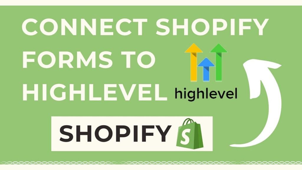 Learn the complete process of connecting Shopify forms to HighLevel with this detailed guide! Discover how integrating Shopify forms with HighLevel can streamline your business operations, automate workflows, and enhance customer engagement. Whether you're looking to centralize data, improve lead management, or create personalized customer experiences, this step-by-step guide on **connecting Shopify forms to HighLevel** will help you achieve your goals efficiently. Perfect for businesses of all sizes, this integration is a game-changer for boosting productivity and scaling operations seamlessly!