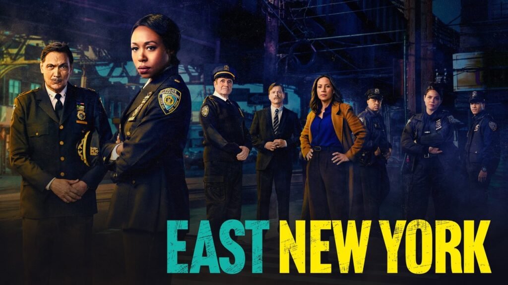 Step into the world of *East New York* with its standout episode, *"In the Bag."* This blog explores everything you need to know about the *East New York in the Bag cast*—from their characters and roles to behind-the-scenes insights, their career highlights, and exciting upcoming projects. With its gripping storytelling and dynamic performances, this episode showcases the challenges and triumphs of urban law enforcement like never before. If you're a fan of crime dramas or simply curious about the *East New York in the Bag cast*, this blog will give you an insider's look at what makes this show so captivating.