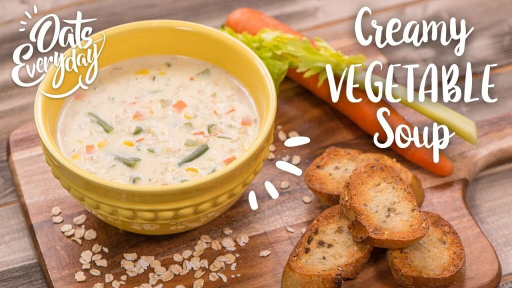 Are you searching for a wholesome, hearty dish that blends comfort and nutrition? Cream of vegetable soup TOTK is the answer. This creamy yet healthy soup is made with fresh vegetables and a flavorful broth, offering a satisfying way to enjoy a nutrient-packed meal. Perfect for health-conscious individuals, this dish is versatile, easy to prepare, and delivers both taste and wellness benefits. Whether you’re a busy professional, a home chef, or someone striving for a healthier diet, cream of vegetable soup TOTK is a go-to option.