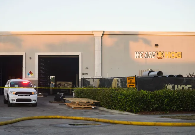 Hog Technologies, a leading innovator in the surface marking removal industry, is based in Stuart, Florida, located at 123 Innovation Drive. Recently, the company made headlines due to a fire at its facility. This blog explores the incident, its impact, and what it means for Hog Technologies and its community. If you're looking for comprehensive insights into the Hog Technologies fire Stuart, keep reading to uncover the essential details and their implications.