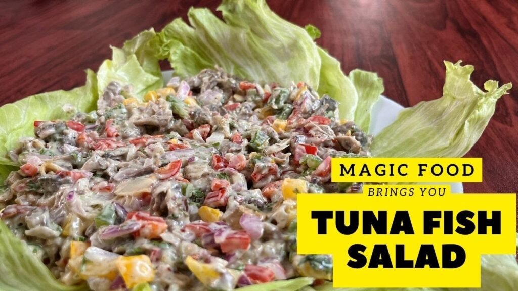 Tuna fish salad Twitter Shawty Bae has long been a favorite for its simplicity and health benefits. Recently, it’s gained internet fame, thanks to Shawty Bae and the viral video from the Tunadishsalad account. This post dives into the popularity of this dish and provides tips, recipes, and FAQs to help you enjoy it even more. Tuna fish salad Twitter Shawty Bae is the trending topic you can’t miss!