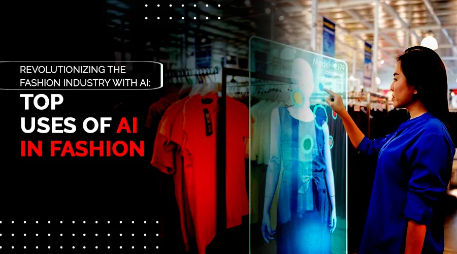 Artificial Intelligence (AI) is transforming the fashion industry in 2025, influencing everything from predicting trends to designing and selling clothes. The **impact of AI on fashion** is making the industry smarter, more sustainable, and highly personalized. In this blog, we’ll explore how AI is changing fashion with real-life examples and practical applications.