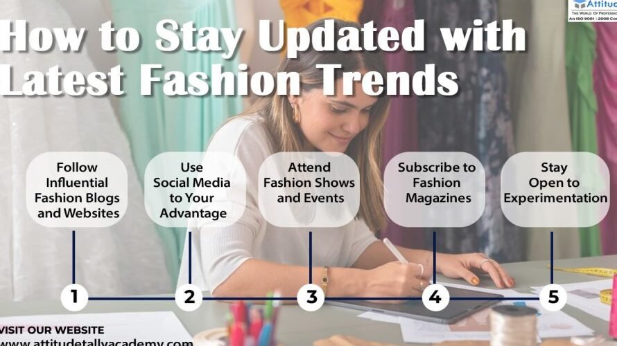 Improving your fashion sense doesn’t have to be difficult. With just a few simple changes to your daily habits and lifestyle, you can transform how you look and feel. From cleaning out your closet to adding the right accessories, these lifestyle changes to enhance your fashion sense will help you stand out effortlessly.